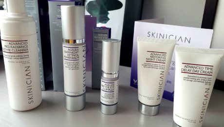 Skinician Skin Products