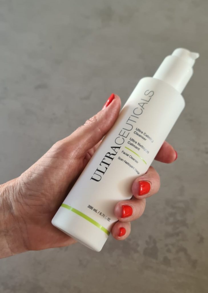 Ultraceuticals Cleanser