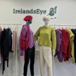 Ireland's Eye Knitwear