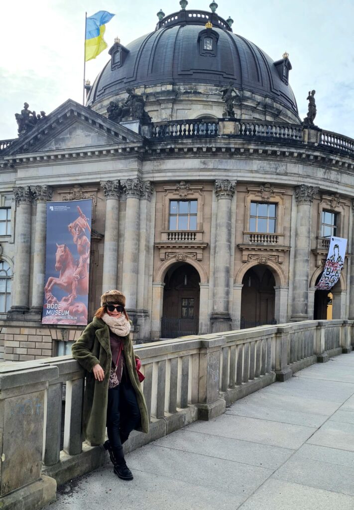 Museum Berlin