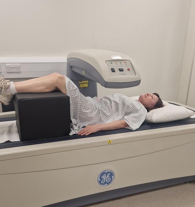 Dexa Scan