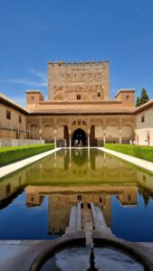Alhambra Granada