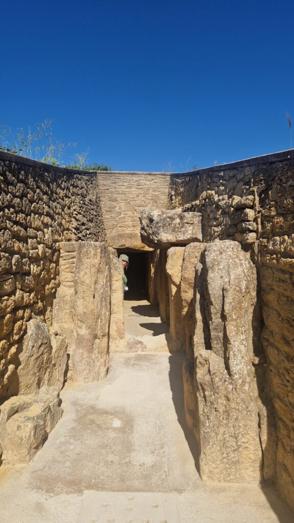 dolmen