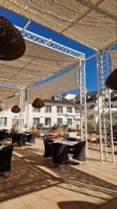 Hotel Antequera