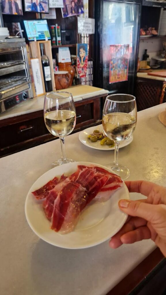 Tapas